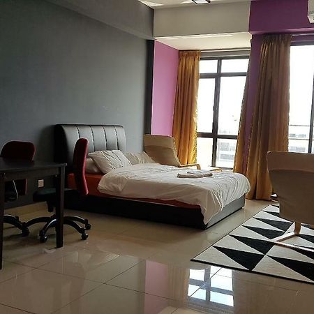 Utropolis By Miric Apartment ชาห์อาลัม ภายนอก รูปภาพ